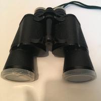 BINOCOLO VINTAGE ingradimento stupefacente