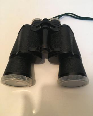 BINOCOLO VINTAGE ingradimento stupefacente