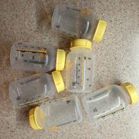 Medela Bottiglie - contenitori latte materno