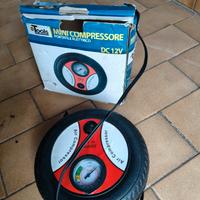 compressore per auto 