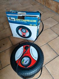 compressore per auto 
