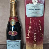 Champagne Laurent Perrier vintage 750ml