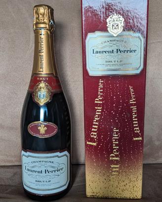 Champagne Laurent Perrier vintage 750ml