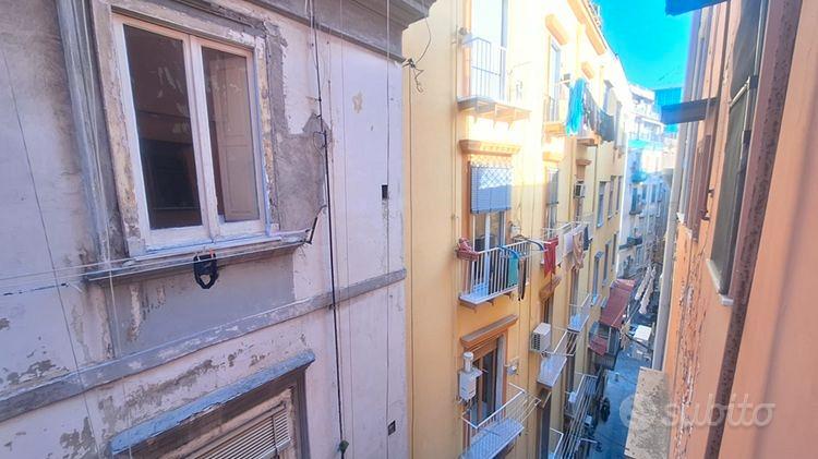 Appartamento – Napoli, San Ferdinando, Municipalità 1 - Altro