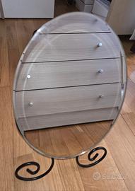 KIT Specchi Decorativi (Ikea e maisons du monde)