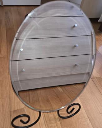 KIT Specchi Decorativi (Ikea e maisons du monde)