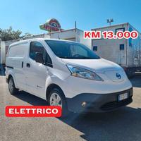 NISSAN E-NV200 ELETTRICO (Varie Unità)