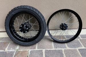 ruote/cerchi Ducati DesertX