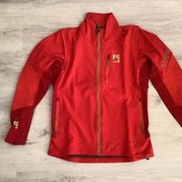 Karpos Giacca con maniche rimovibili da uomo