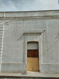 Casa da ristrutturare a Felline
