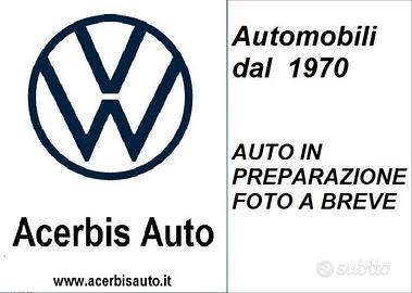 Volkswagen Golf 1.5 TSI 115 CV ACT Life DSG 7 marc