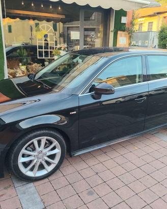Audi A3 Sportback allestimento S line