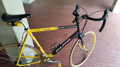 bici da corsa Olmo