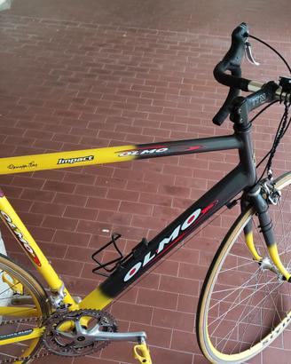 bici da corsa Olmo