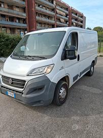 fiat ducato H1 L1