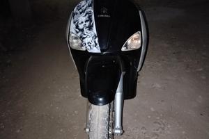  motore liberty 125