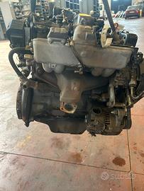 Motore fiat punto 1s  sigla 176A900 cc. 1.6 bz 8v