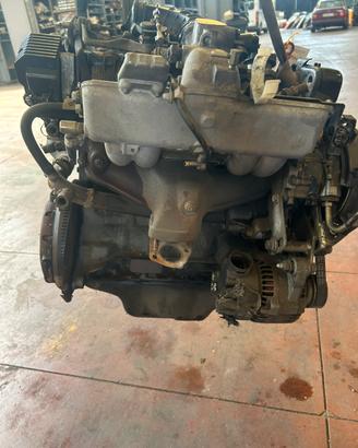 Motore fiat punto 1s  sigla 176A900 cc. 1.6 bz 8v