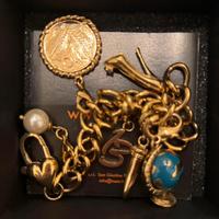 Bracciale glamour dolce & gabbana