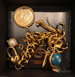 Bracciale glamour dolce & gabbana