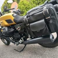Moto Guzzi V7 III - 2023
