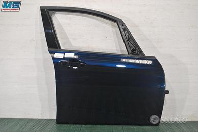 BMW serie 2 F45 Porta anteriore destra | 20377