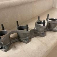 Collettori aspirazione per motore M10 BMW