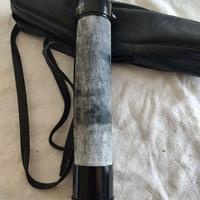 Originale Binocolo russo AskCo Times 8-24x40 Zoom