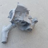 Carter Vespa 50 Special 3 marce