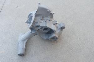 Carter Vespa 50 Special 3 marce