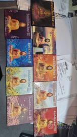 BUDDA BAR collezione CD