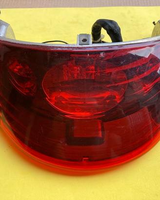 Fanale Posteriore Piaggio Beverly (2001-2007)