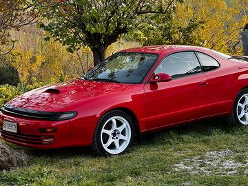 Toyota celica 4WD st 185