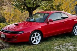 Toyota celica 4WD st 185