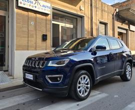 Jeep Compass 1.6 Multijet Limited