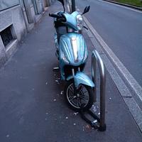 bicicletta elettrica 