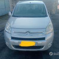 Citroen Berlingo 2012 Multispace 1.6 Per Ricambi