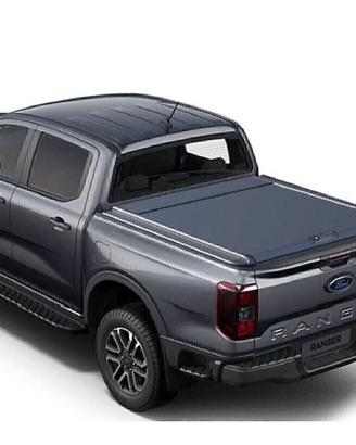 Ford Ranger 2023> Serranda copricassone Rollback