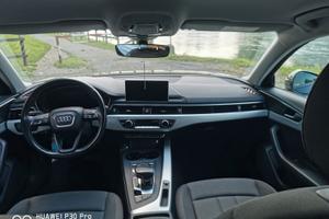 A4 2.0 150 TDI ulta bisness 2018