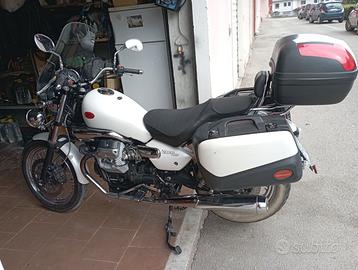 moto GUZZI