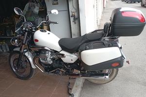 moto GUZZI