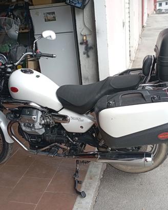 moto GUZZI