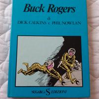 L'olimpo dei fumetti Buck Rogers 