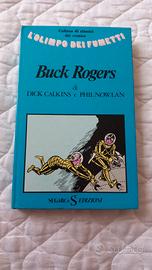 L'olimpo dei fumetti Buck Rogers 
