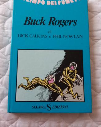 L'olimpo dei fumetti Buck Rogers 