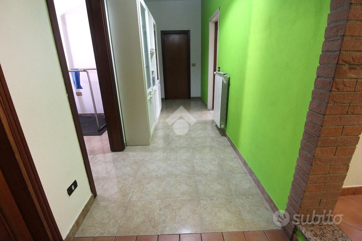 Appartamento – San Miniato - Vista 2