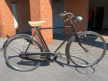 Bicicletta Umberto Dei Oro 1938
