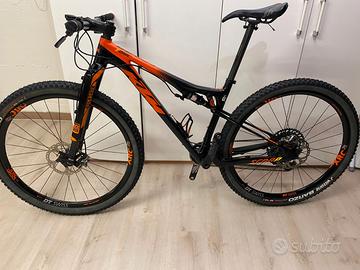 Ktm Scarp Sonic 2020 Tg S