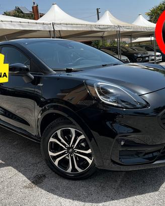 Ford Puma 1.0 EcoBoost Hybrid 125 CV S&S ST-Line
