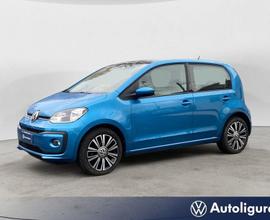 Volkswagen up! 1.0 5p. eco high BMT